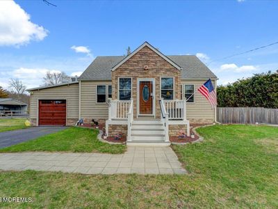 80 Tracy Station Road, Manalapan, NJ, 07726