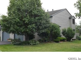 6192 Heddy Ln, Cicero, NY 13039