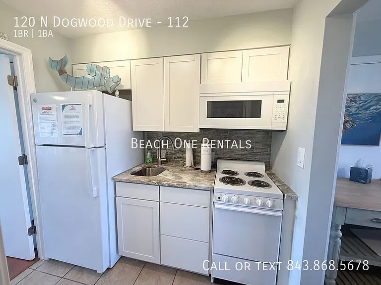120 Dogwood Dr N #112 — Photo 4