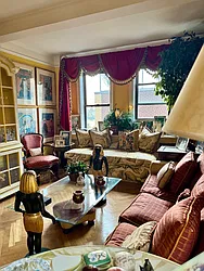 1230 Park Avenue, #17A