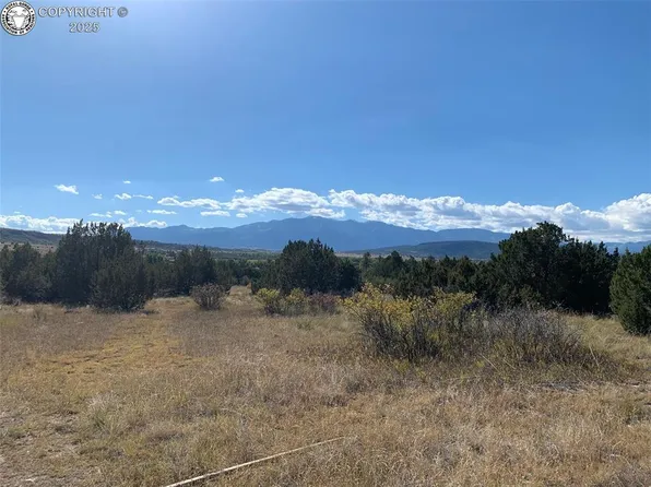 Indian Falls Dr, Colorado City, CO 81019