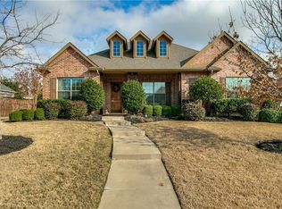 12120 Sunny St, Frisco, TX 75033