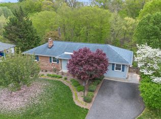 3432 Falling Green Rd, Olney, MD 20832
