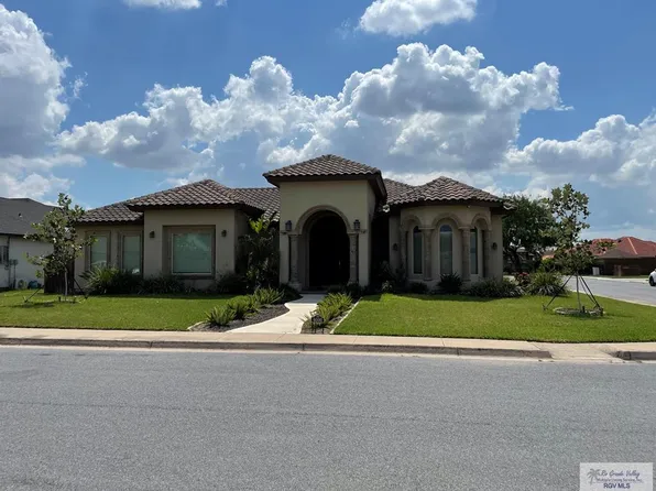 6000 Angelas Ct, Brownsville, TX 78526