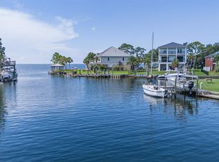 4561 Soundside Ter, Gulf Breeze, FL 32563