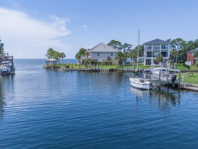 4561 Soundside Ter, Gulf Breeze, FL, 32563