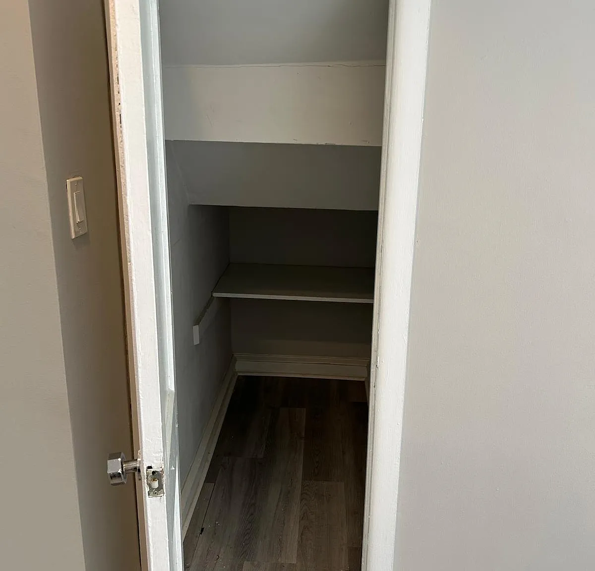 1 bed, 780 sqft, $1,100 — Photo 3