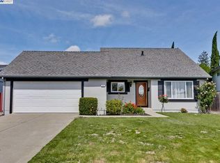280 Carmelita Pl, Fremont, CA 94539
