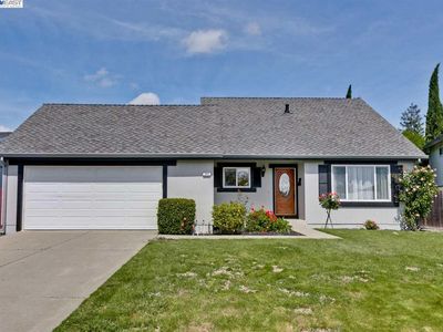 280 Carmelita Pl, Fremont, CA, 94539