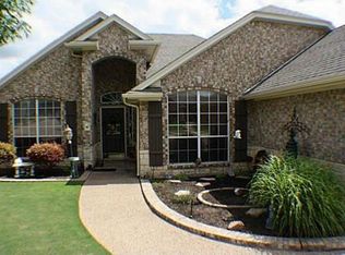 10405 Whitestone Ranch Rd, Benbrook, TX 76126