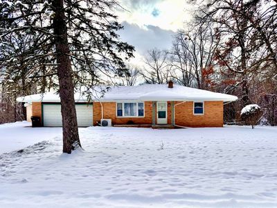 3975 McArthur Rd, Jackson, MI, 49203
