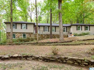 2806 Burningtree Mountain Rd SE, Decatur, AL 35603