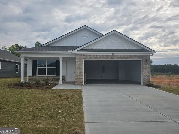 1291 Jeannine Ln #26, Winder, GA 30680