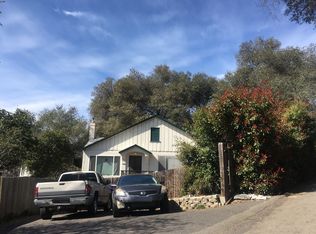 220 Ridge Rd, Sonora, CA 95370