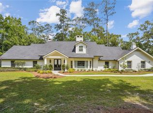 1 Hummingbird Rd, Covington, LA 70433