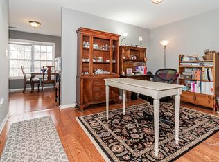 225 Tomahawk Ct, Belle Mead, NJ 08502