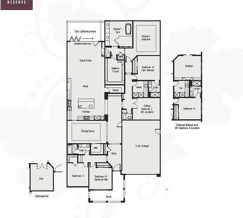2nd image of 110 Luke Dr