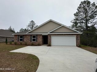 18453 S Carr Bridge Rd, Biloxi, MS 39532