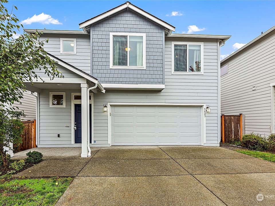 1st image of 5643 88th Avenue NE