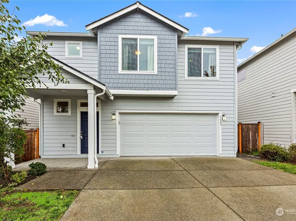5643 88th Avenue NE, Marysville, WA 98270