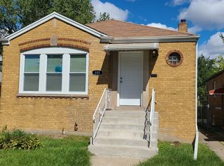 111 W 146th St, Riverdale, IL