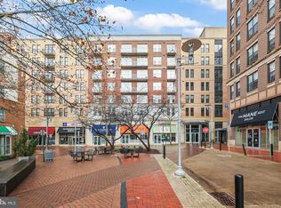 444 W Broad St UNIT 504, Falls Church, VA 22046
