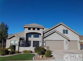 1986 S 2700 E, Saint George, UT 84790