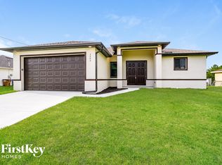 3404 26th St SW, Lehigh Acres, FL 33976