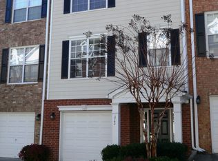 3742 Chattahoochee Summit Dr SE, Atlanta, GA 30339