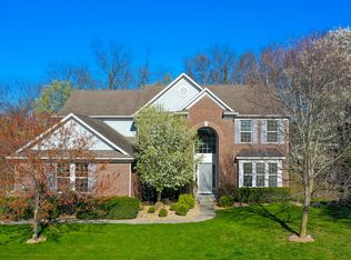 441 Letterman Dr, Brownsburg, IN 46112