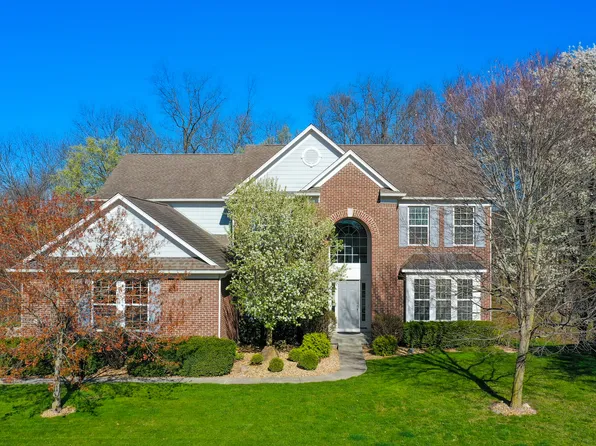 441 Letterman Dr, Brownsburg, IN 46112