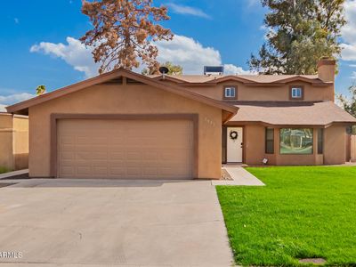 3843 E Aster Dr, Phoenix, AZ, 85032