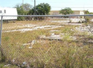 601 S 3rd St, Fort Pierce, FL 34950