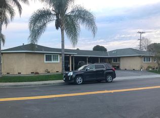 2640 Bowers Ave #3, Santa Clara, CA 95051