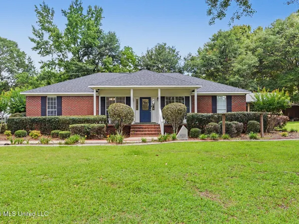 15178 Highway 613, Lucedale, MS 39452