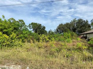 3604 39th St SW, Lehigh Acres, FL 33976