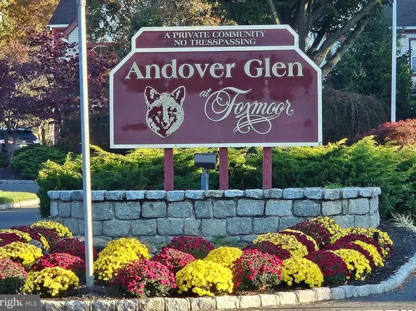 94 Andover Pl, Robbinsville, NJ 08691