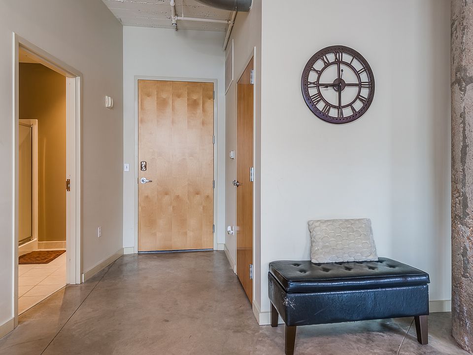 Open Entryway!