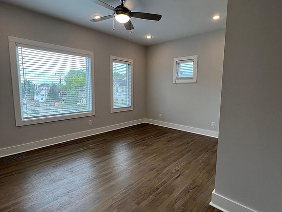 Master bedroom 2nd floor