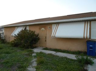 3014 26th St SW, Lehigh Acres, FL 33976