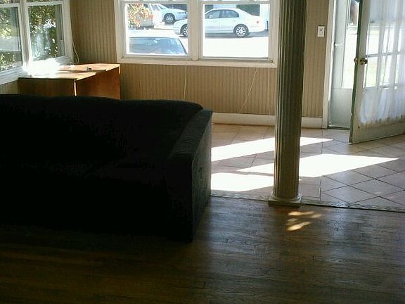 Front Entry/Office