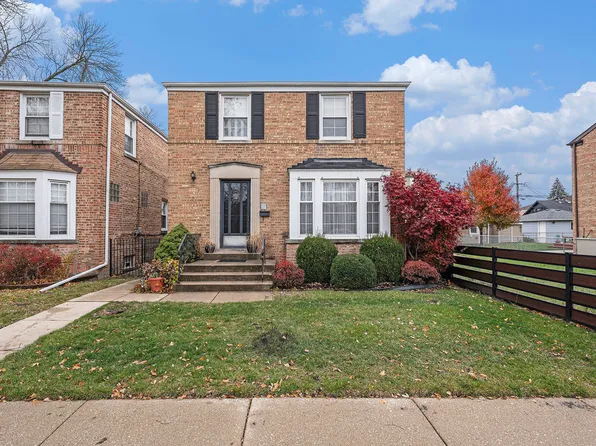 3755 N Cumberland Ave, Chicago, IL 60634