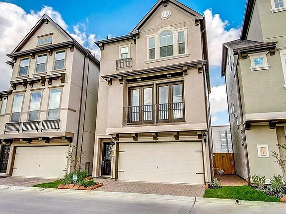 4th image of 10820 Brittmoore Oaks Pl