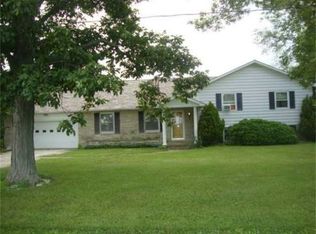 S406 County Road 20, Napoleon, OH 43545