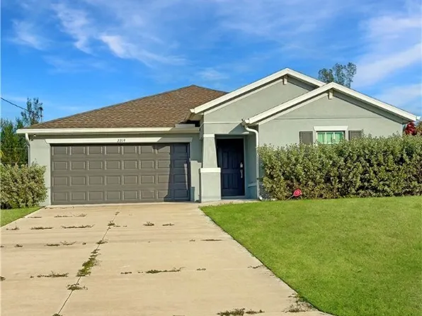 2219 NW 3rd Ave, Cape Coral, FL 33909