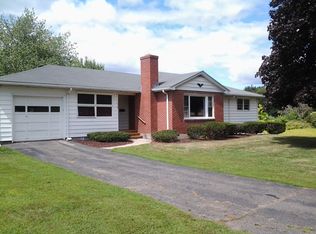 1638 King St, Enfield, CT 06082