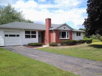 1638 King St, Enfield, CT, 06082