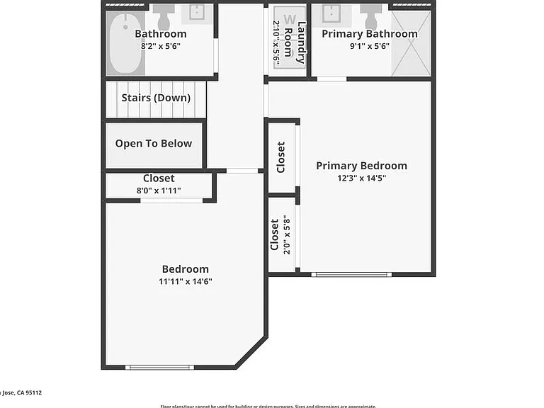 1706 Bevin Brook Dr — Photo 31