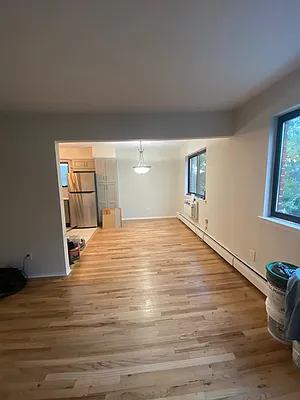 Living room, photo 1