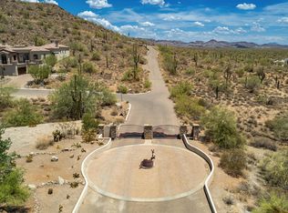 11198 E SUNSET PEAK Road #5, Gold Canyon, AZ 85118